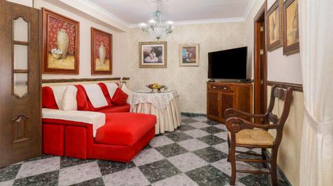 Foto 4 de Piso de alquiler en Calle Silla, 30, Campillos, Málaga