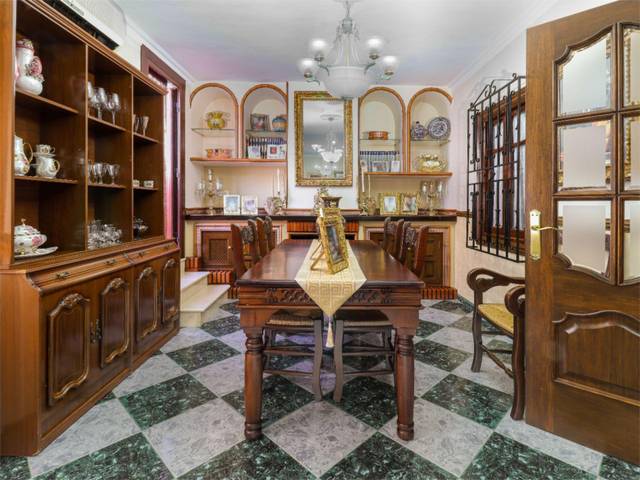 Piso en Alquiler en Calle Silla, 30 en Campillos