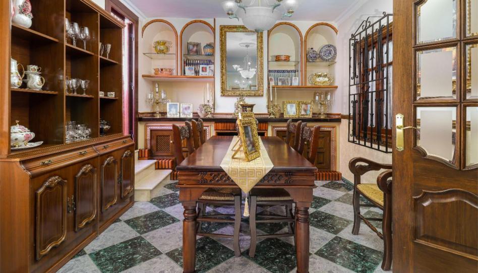 Foto 1 de Piso de alquiler en Calle Silla, 30, Campillos, Málaga