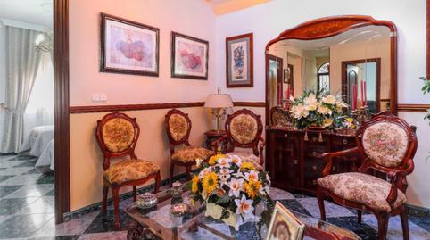 Foto 5 de Piso de alquiler en Calle Silla, 30, Campillos, Málaga