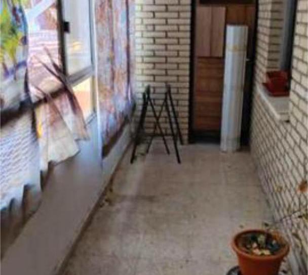 Foto 1 de Pis de lloguer a Baños y Mendigo, Murcia