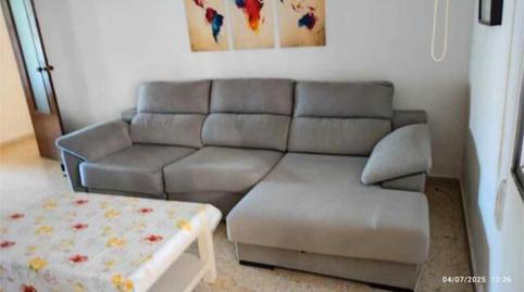 Foto 2 de Pis de lloguer a Baños y Mendigo, Murcia