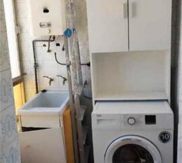 Flat to rent in Baños y Mendigo, Murcia - image 1 Photo 1 of Flat to rent in Baños y Mendigo, Murcia