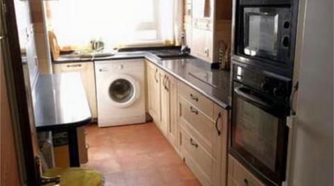 Foto 3 de Pis en venda a Casco Antiguo, Alcorcón