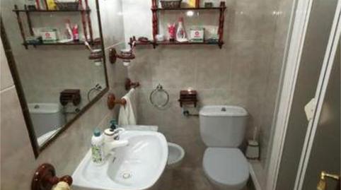 Foto 4 de Pis en venda a Casco Antiguo, Alcorcón