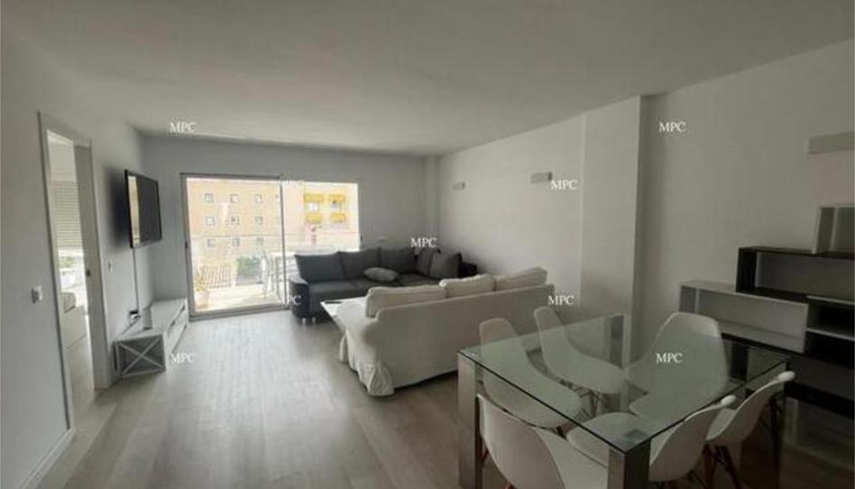 Photo 1 of Flat to rent in Cala Ratjada, Illes Balears