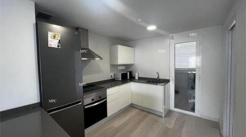 Photo 2 of Flat to rent in Cala Ratjada, Illes Balears