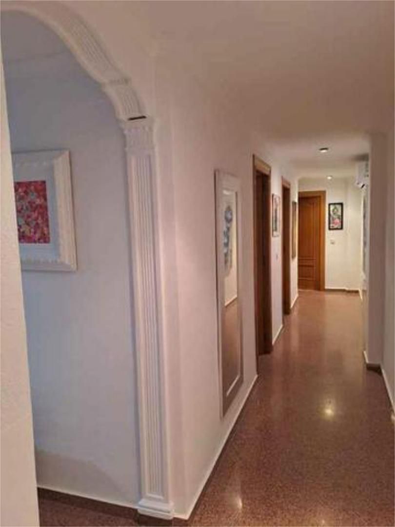 Pis en venda en Iniesta amb Calefacció, Terrassa i Traster