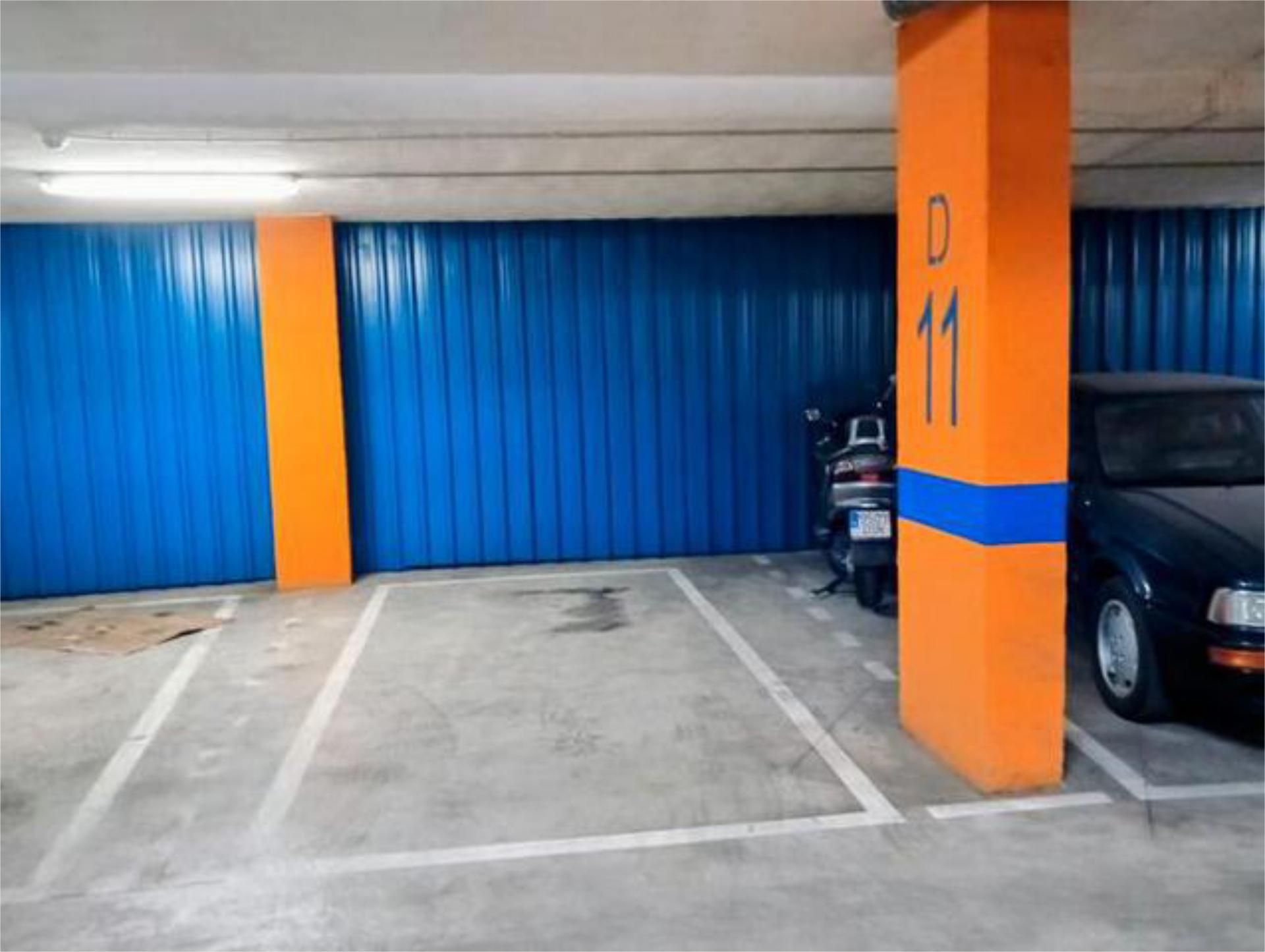 Garaje de alquiler en Alcolea Parking de Garaje de alquiler en Córdoba Capital