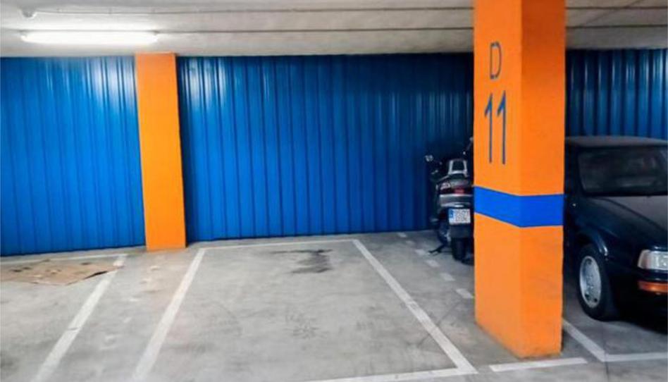 Garage to rent in Alcolea, Córdoba - image 1 Photo 1 of Garage to rent in Alcolea, Córdoba