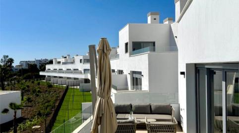 Foto 3 de Apartament en venda a Calle Flor de Saúco, 2, Bel - Air, Málaga