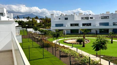 Foto 2 de Apartament en venda a Calle Flor de Saúco, 2, Bel - Air, Málaga