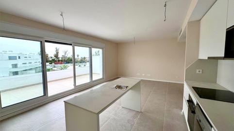 Foto 5 de Apartament en venda a Calle Flor de Saúco, 2, Bel - Air, Málaga