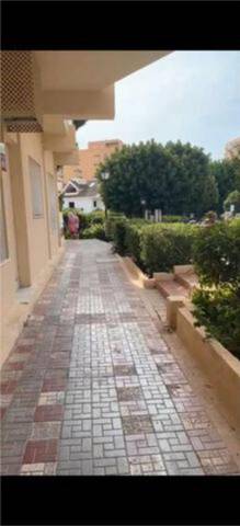 Apartamento en Alquiler en Solymar