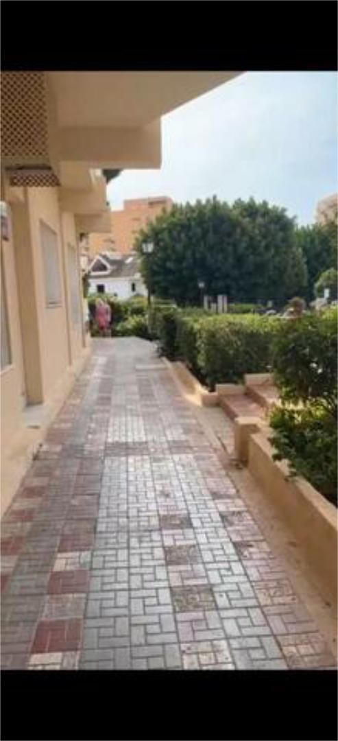 Apartment to rent in Solymar Apartment to rent in Solymar