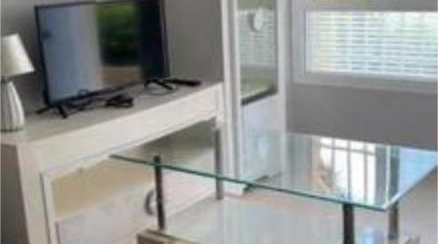 Foto 3 de Apartament de lloguer a Solymar, Málaga