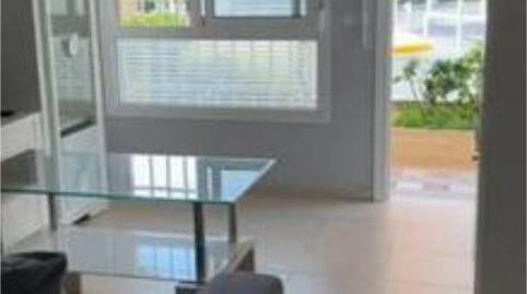 Foto 4 de Apartament de lloguer a Solymar, Málaga