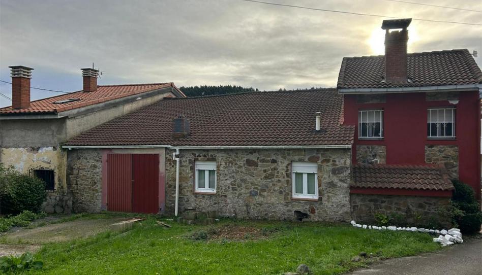 Photo 1 of Flat for sale in Ct-1, 144, Santa María del Mar - El Puerto, Asturias