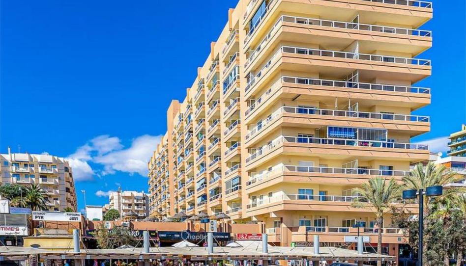 Estudi de lloguer a Calle Lamo de Espinosa, 7, Puerto Deportivo, Málaga - imatge 1 Foto 1 de Estudi de lloguer a Calle Lamo de Espinosa, 7, Puerto Deportivo, Málaga