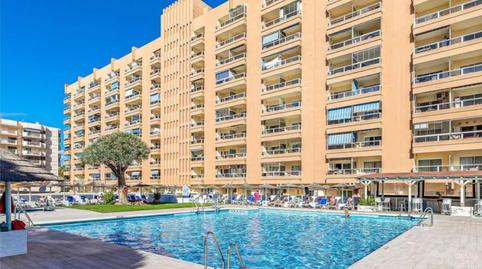 Estudi de lloguer a Calle Lamo de Espinosa, 7, Puerto Deportivo, Málaga - imatge 2 Foto 2 de Estudi de lloguer a Calle Lamo de Espinosa, 7, Puerto Deportivo, Málaga