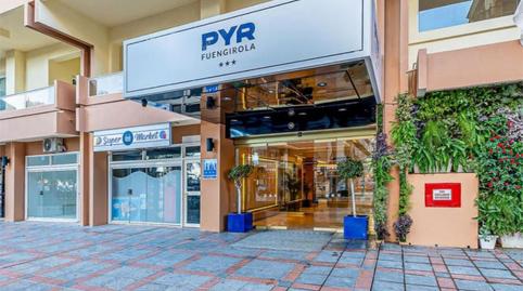 Estudi de lloguer a Calle Lamo de Espinosa, 7, Puerto Deportivo, Málaga - imatge 3 Foto 3 de Estudi de lloguer a Calle Lamo de Espinosa, 7, Puerto Deportivo, Málaga