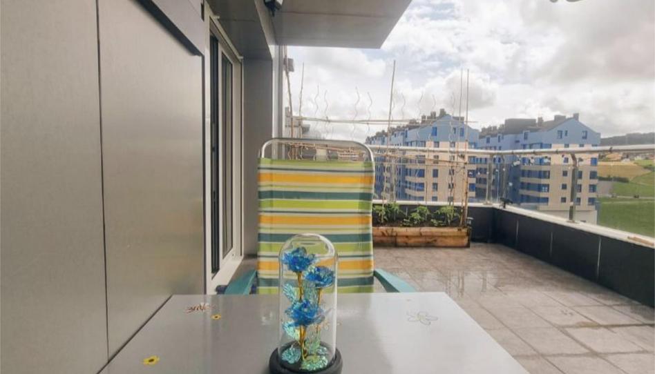 Flat for sale in Pasaje Naranjo, 2, Corvera de Asturias, Asturias - image 1 Photo 1 of Flat for sale in Pasaje Naranjo, 2, Corvera de Asturias, Asturias