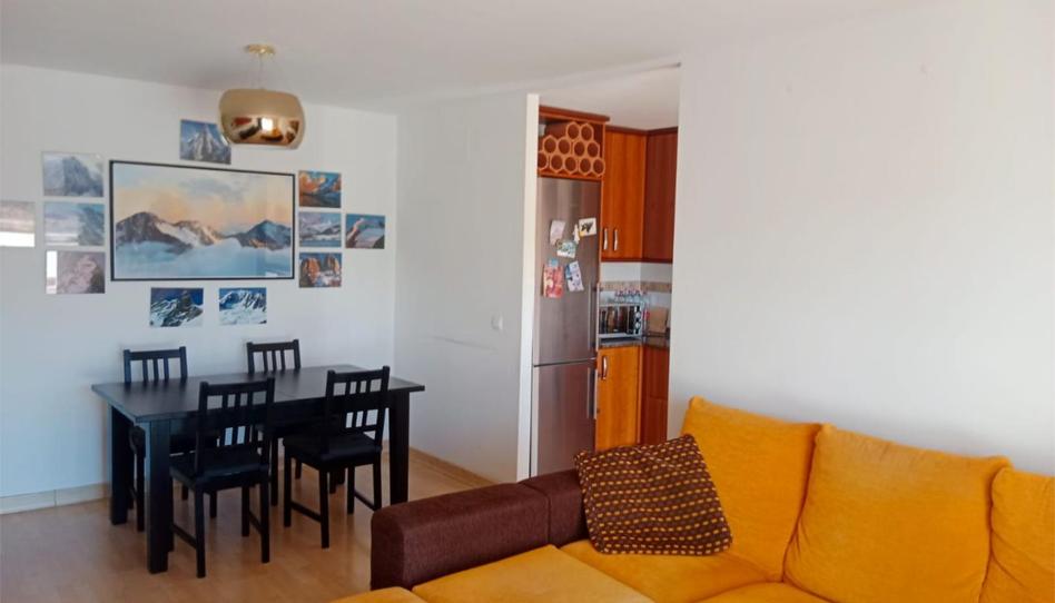 Flat for sale in Avinguda de Borriol, 50, Sant Joan de Moró, Castellón - image 1 Photo 1 of Flat for sale in Avinguda de Borriol, 50, Sant Joan de Moró, Castellón