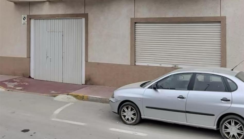 Photo 1 of Planta baja to rent in Avenida de Don Narciso Yepes, 22, Pescadores, Murcia