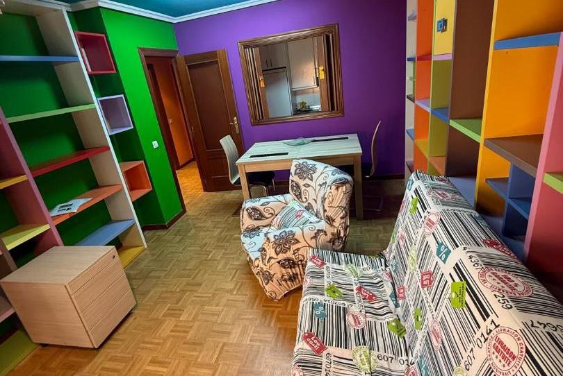 Pis de lloguer a Calle Sombrerería, 27, Casco Antiguo, Burgos - imatge 1 Foto 1 de Pis de lloguer a Calle Sombrerería, 27, Casco Antiguo, Burgos