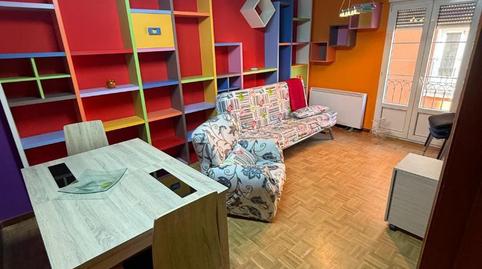 Pis de lloguer a Calle Sombrerería, 27, Casco Antiguo, Burgos - imatge 2 Foto 2 de Pis de lloguer a Calle Sombrerería, 27, Casco Antiguo, Burgos