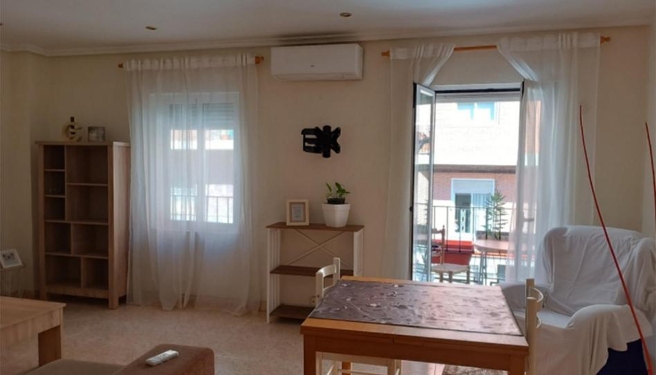 Photo 1 of Flat to rent in Carrer Manuel Vicente Pastor, 30, Carrús Este, Alicante
