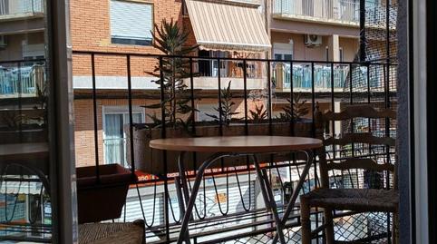 Photo 4 of Flat to rent in Carrer Manuel Vicente Pastor, 30, Carrús Este, Alicante