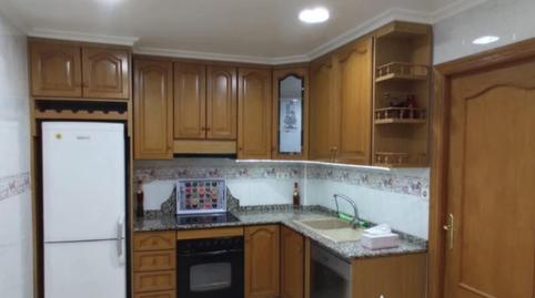Photo 5 of Flat to rent in Carrer Manuel Vicente Pastor, 30, Carrús Este, Alicante