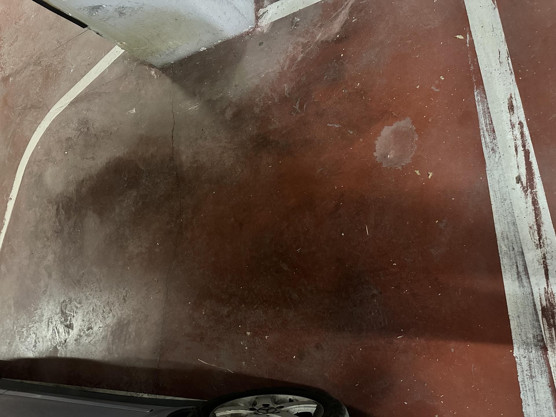 Exterior view of Garage to rent in Monzón