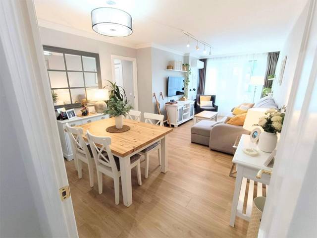 Piso en Venta en Calle Arcángel San Miguel, 1 en Barrio León