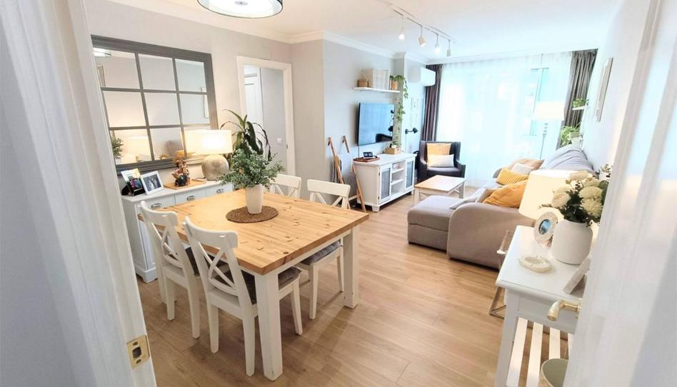 Pis en venda a Calle Arcángel San Miguel, 1, Barrio León, Sevilla - imatge 1 Foto 1 de Pis en venda a Calle Arcángel San Miguel, 1, Barrio León, Sevilla