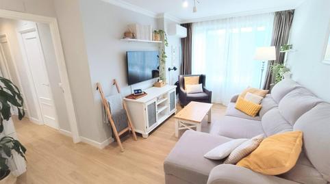 Pis en venda a Calle Arcángel San Miguel, 1, Barrio León, Sevilla - imatge 2 Foto 2 de Pis en venda a Calle Arcángel San Miguel, 1, Barrio León, Sevilla