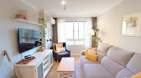 Pis en venda a Calle Arcángel San Miguel, 1, Barrio León, Sevilla - imatge 3 Foto 3 de Pis en venda a Calle Arcángel San Miguel, 1, Barrio León, Sevilla