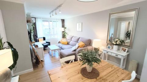 Pis en venda a Calle Arcángel San Miguel, 1, Barrio León, Sevilla - imatge 4 Foto 4 de Pis en venda a Calle Arcángel San Miguel, 1, Barrio León, Sevilla