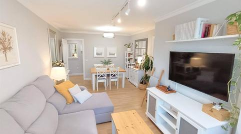 Pis en venda a Calle Arcángel San Miguel, 1, Barrio León, Sevilla - imatge 5 Foto 5 de Pis en venda a Calle Arcángel San Miguel, 1, Barrio León, Sevilla