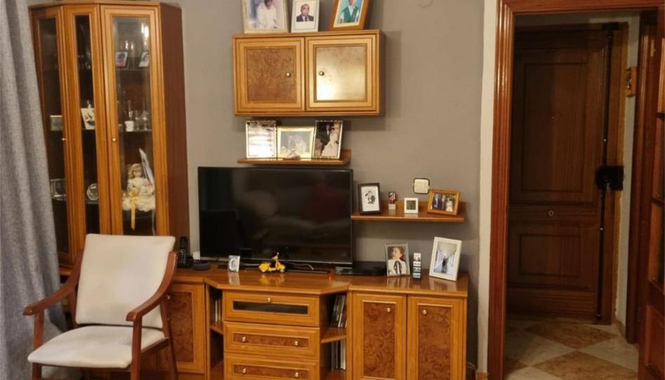 Flat for sale in Calle de las Moreras, 147, Foso - Moreras, Madrid - image 1 Photo 1 of Flat for sale in Calle de las Moreras, 147, Foso - Moreras, Madrid