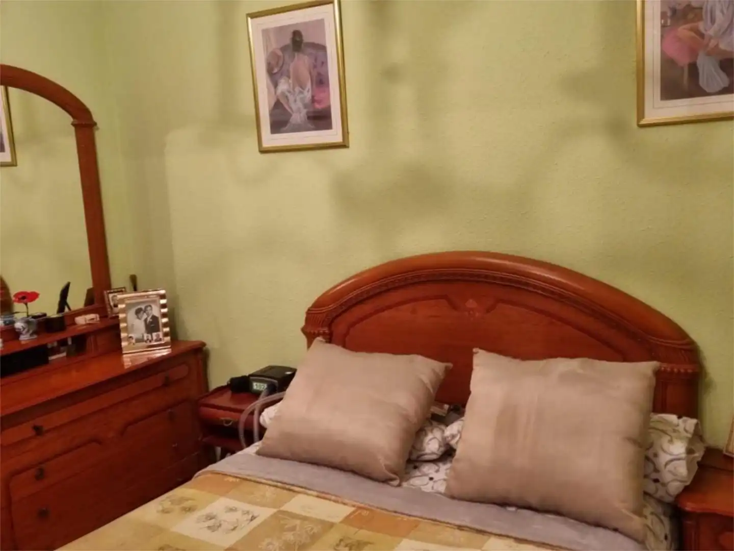 Habitación de Piso en venta en Aranjuez con Aire acondicionado, Calefacción y Terraza