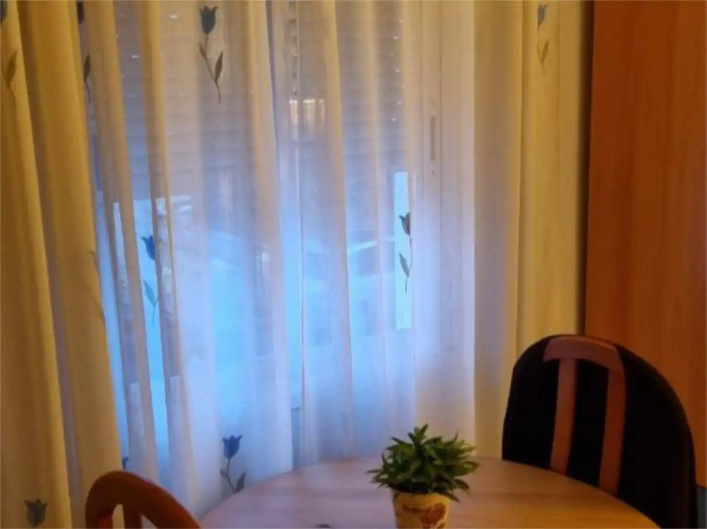 Comedor de Piso en venta en Aranjuez con Aire acondicionado, Calefacción y Terraza