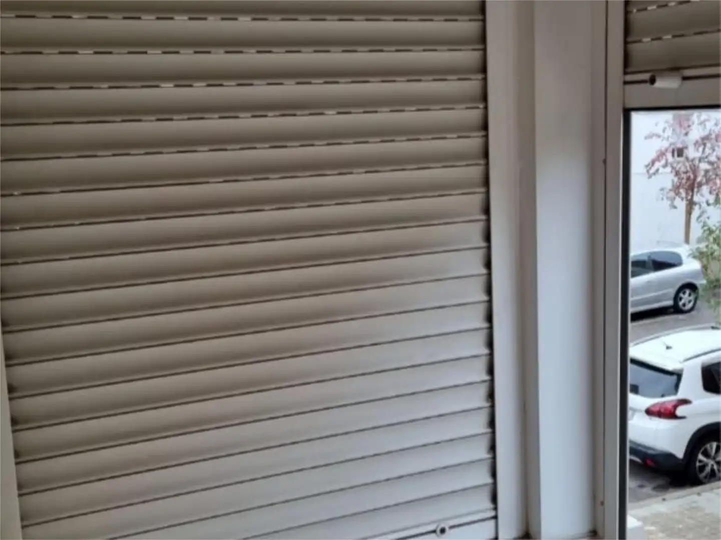Vista exterior de Piso en venta en Aranjuez con Aire acondicionado, Calefacción y Terraza