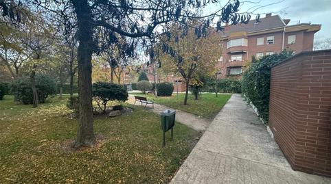 Foto 2 de Pis en venda a Avenida Infante Don Luis, 6, Sector B, Madrid