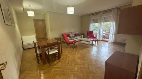 Foto 5 de Pis en venda a Avenida Infante Don Luis, 6, Sector B, Madrid