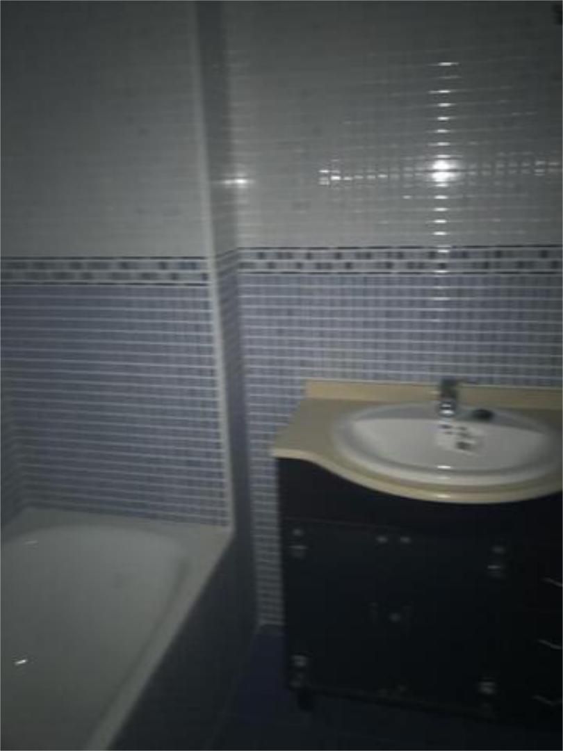 Piso de alquiler en Centro de Especialidades Piso de alquiler en Centro de Especialidades