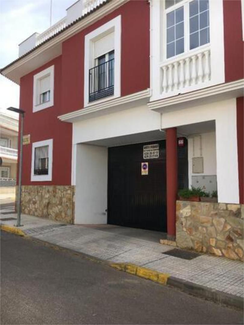 Parking of Garage to rent in Badajoz Capital