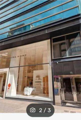 Garaje en Alquiler en Ensanche - Diputación