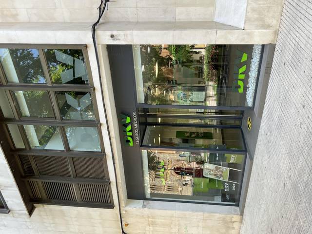 Local comercial en Alquiler en Avinguda Rei En Jaume, 77 en Casco Histórico